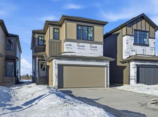 45 Gable Cmn, Spruce Grove, AB T7X 2W2