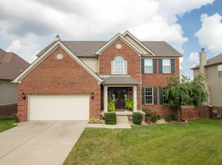 337 Jane Briggs Ave, Lexington, KY 40509