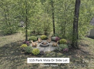 115 Park Vista Dr, Troutman, NC 28166