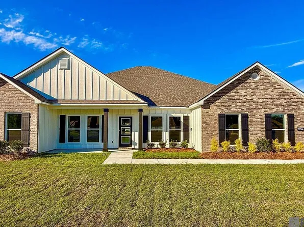 22366 State Highway 16, Denham Springs, LA 70726