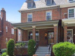 4406 14th St NE, Washington, DC