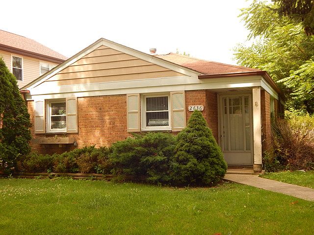 1st image of 2636 Calwagner Ave