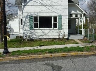 1414 Columbia St, Lafayette, IN 47901