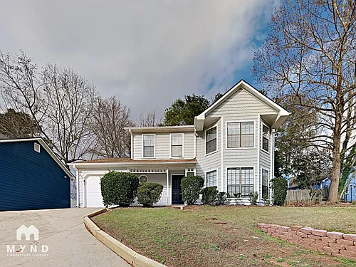 4832 Wyndam Dr Photo 1