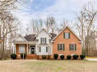 5497 Snow Creek Ct, Prince George, VA 23875