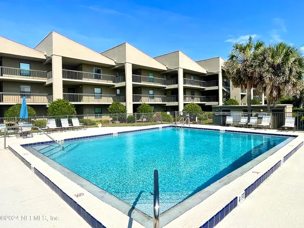 2960 COASTAL Highway #6A, St. Augustine, FL 32084