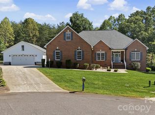 166 Appaloosa Ln, Statesville, NC 28625