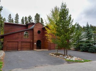 82 And 88 Tomahawk #82, Breckenridge, CO 80424