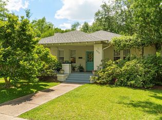 406 5th Ave, Hattiesburg, MS 39401