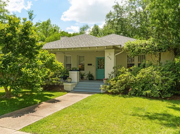 406 5th Ave, Hattiesburg, MS 39401