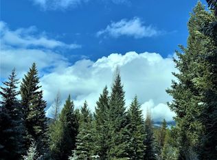 LOT 1 Butcher Creek Rd, Trego, MT 59934