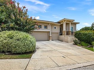 2927 Winter Gorge, San Antonio, TX 78259