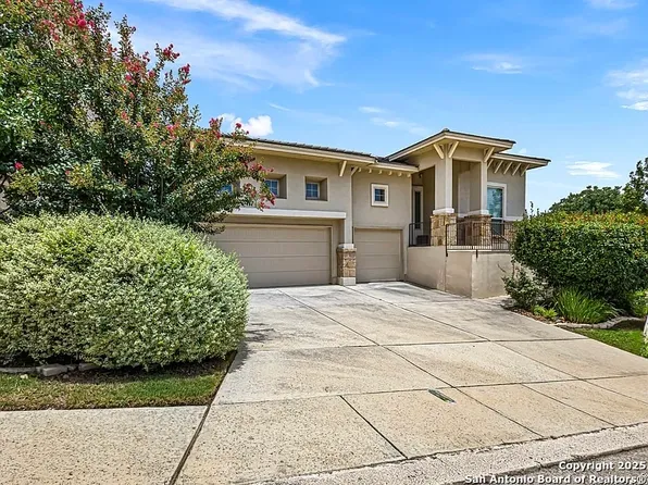 2927 Winter Gorge, San Antonio, TX 78259