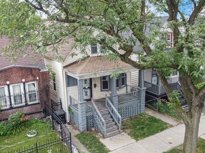 7207 S Winchester Ave, Chicago, IL, 60636