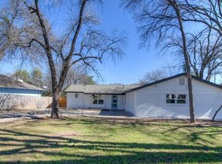 2504 Loyola Ln, Austin, TX 78723