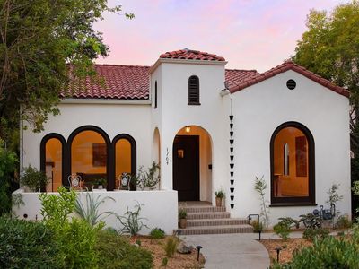 1764 E Orange Grove Blvd, Pasadena, CA, 91104