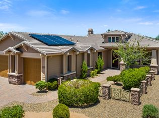 1662 Constable St, Prescott, AZ 86301