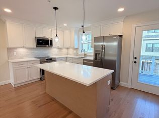 9 Acton Road Condominiums, Chelmsford, MA 01824