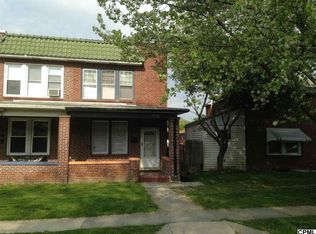 1119 S 18th St, Harrisburg, PA 17104