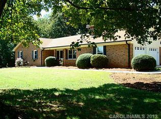 1299 Furnace Rd, Lincolnton, NC 28092