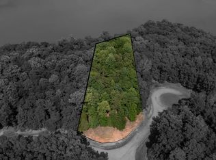 431 Terrapin Pointe Rd, Hodges, SC 29653