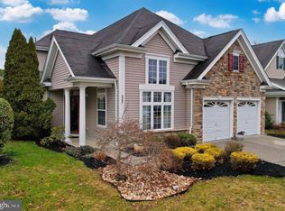 227 Lander Rd, Egg Harbor Township, NJ 08234