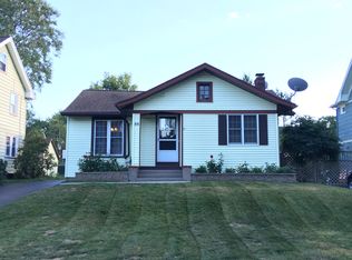 55 Gilbert Dr, Rochester, NY 14609