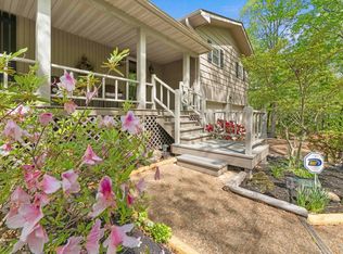 39 Dike View Dr, Heber Springs, AR 72543