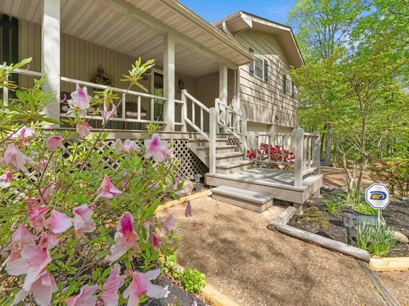 39 Dike View Dr, Heber Springs, AR 72543