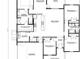 104 Shelton Pl, Kingsland, GA 31548