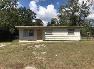 245 Woodside Dr, Orange Park, FL 32073