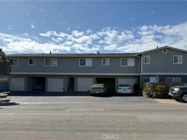1681 Paso Robles St, Oceano, CA 93445