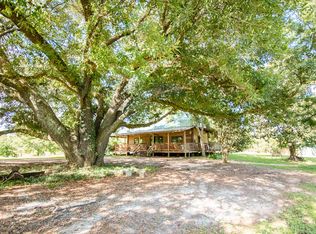 Ashe Rd, Poplarville, MS 39470