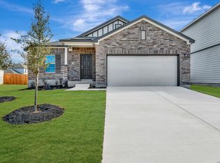 6754 Red Buffalo Trl, San Antonio, TX 78253