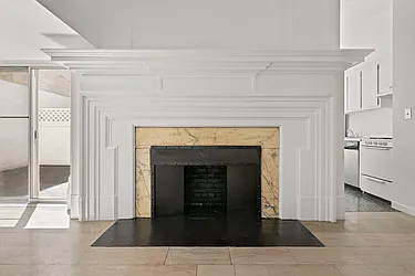 Rented by Brown Harris Stevens