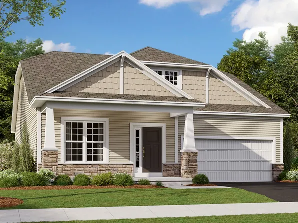 3009 Darby Downs Rd, Grove City, OH 43123