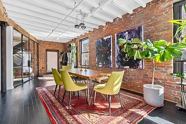 Rented by Corcoran