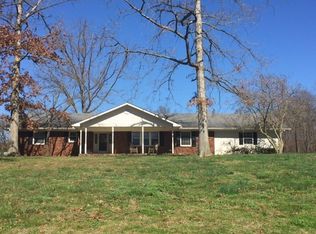 429 Bellfounte Rd NE, Cleveland, TN 37312