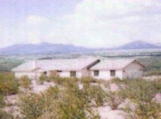1000 E Desert Vis, Saint David, AZ 85630