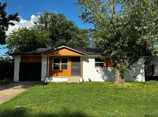 241 S 104th East Ave, Tulsa, OK 74128