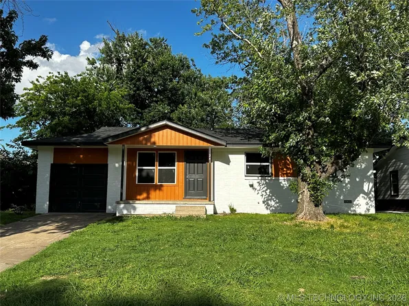 241 S 104th East Ave, Tulsa, OK 74128