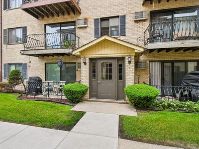 2139 N Harlem Ave Rear 221, Chicago, IL, 60707