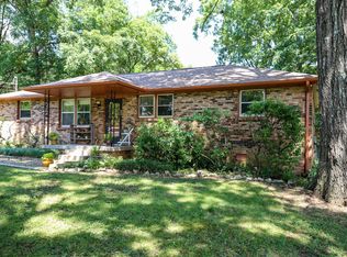 504 Minerva Dr, La Vergne, TN 37086