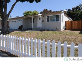 458 La Baree Dr, Milpitas, CA 95035