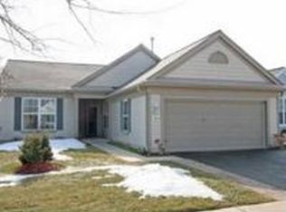 13619 Winterberry Ln, Huntley, IL