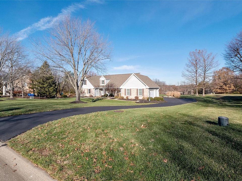 16741 Kehrs Mill Estates Dr, Chesterfield, MO 63005 Zillow
