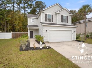 166 Okatie Park Cir W, Ridgeland, SC 29936