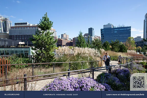 Rented by The Blueground | media 60