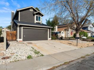 2719 Chavez Dr, Reno, NV 89502