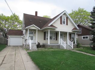 3898 30th St SW, Grandville, MI 49418